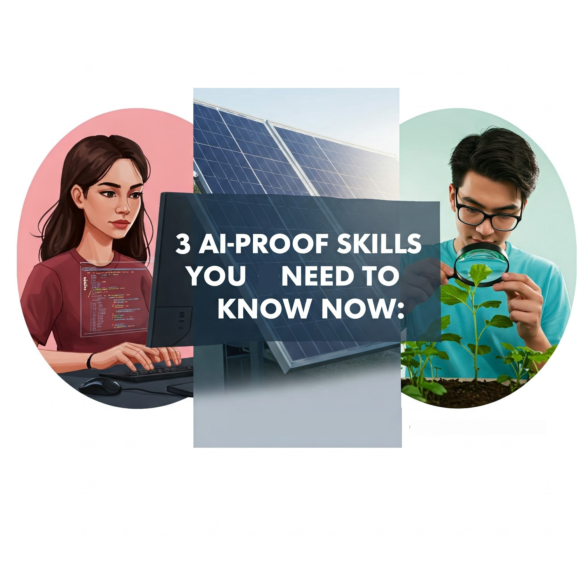 3 ai skills